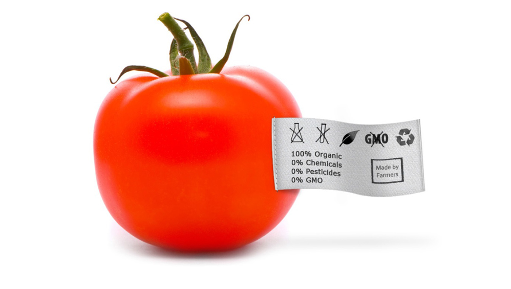 100% Organic - Heliopolis University for Sustainable Development