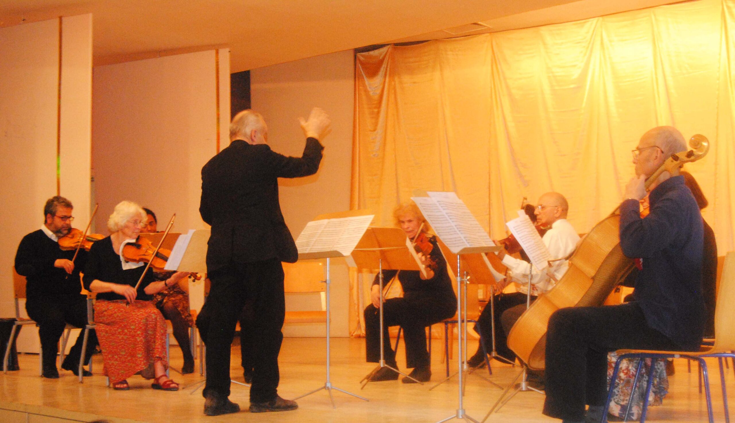 weidler orchestra-space of culture-